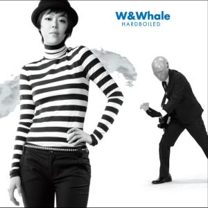 อัลบัม Hardboiled ศิลปิน W & Whale