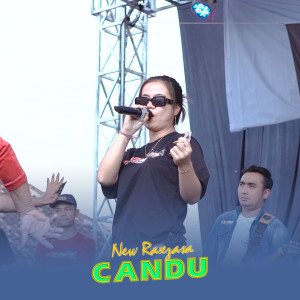 Album Candu from New Raxzasa