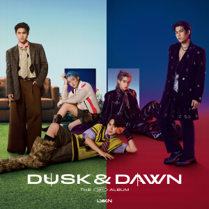 ดาวน์โหลดและฟังเพลง ชอบก็บอก (Feel Like Me) พร้อมเนื้อเพลงจาก LYKN