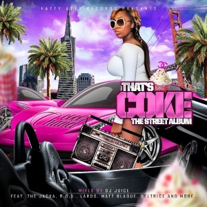 ดาวน์โหลดและฟังเพลง Thick Sh*t (Explicit) พร้อมเนื้อเพลงจาก Coco Chanel