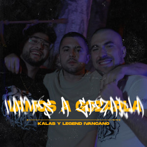 ดาวน์โหลดและฟังเพลง VAMOS A GOZARLA (Explicit) พร้อมเนื้อเพลงจาก LEGEND 09400