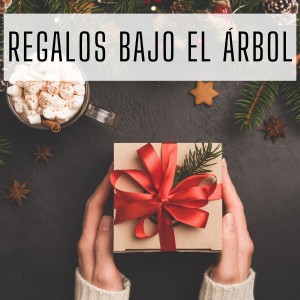 Regalos Bajo El Árbol dari Johnny Cole and The Robert Evans Chorus