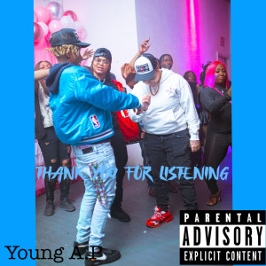 ดาวน์โหลดและฟังเพลง Fall Thru (Explicit) พร้อมเนื้อเพลงจาก Young Ap