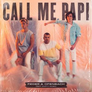 ดาวน์โหลดและฟังเพลง Call Me Papi(feat. Dawty Music) พร้อมเนื้อเพลงจาก Feder