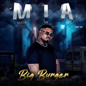 收聽BIG BURGER的Duala (interlude)歌詞歌曲