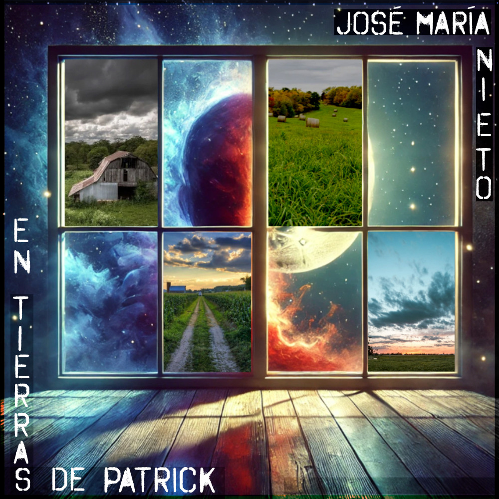 En Tierras de Patrick