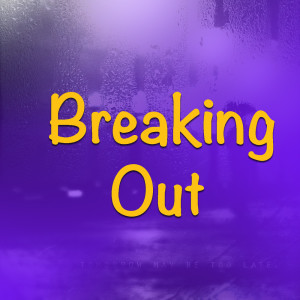 Dengarkan lagu Breaking Out (Live) (Explicit) (Live|Explicit) nyanyian Havoc dengan lirik