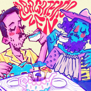 Vinicius Caranga的專輯Abacateiro Zen