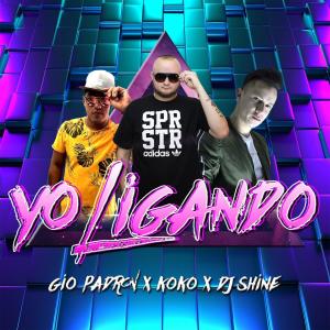Listen to Yo Ligando song with lyrics from DJ Shine