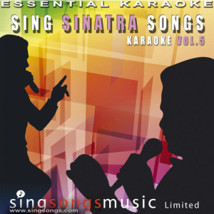 收聽Essential Karaoke的Killing Me Softly (In The Style Of Frank Sinatra)歌詞歌曲