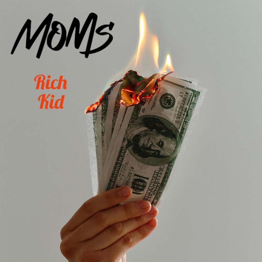 Rich Kid (Explicit)