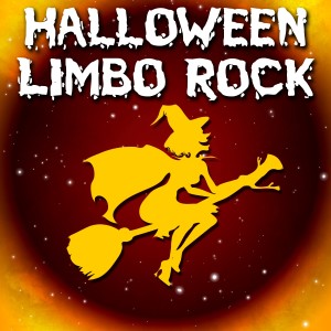 อัลบัม Halloween Limbo Rock ศิลปิน Kids Dance Party Crew