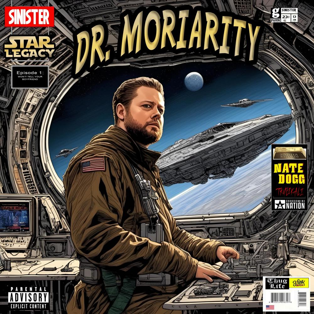 Won't tell your Boyfriend (feat. Nate Dogg) (Explicit)