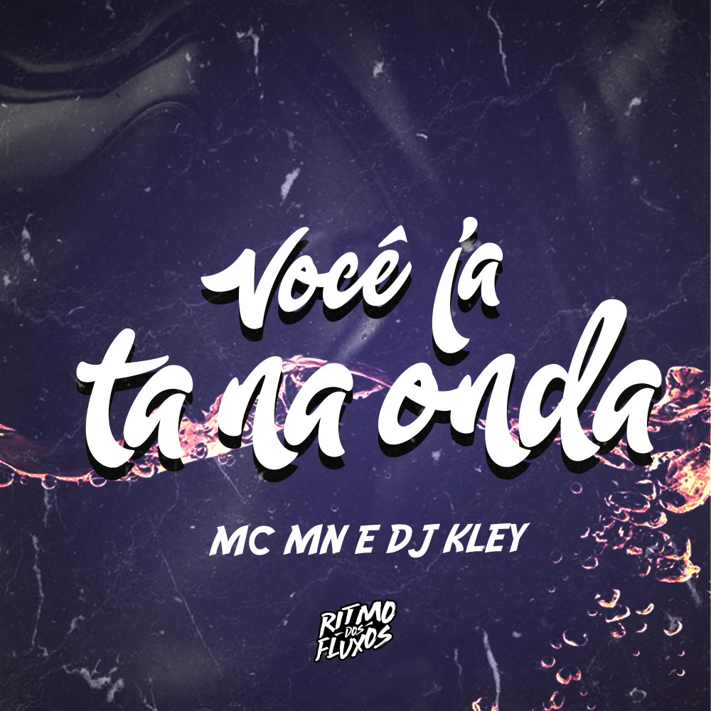 Você Ja Ta na Onda
