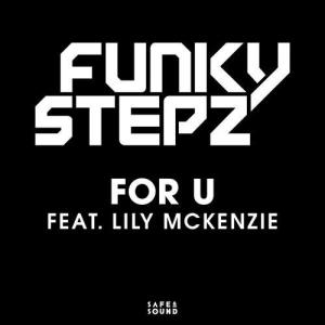 ดาวน์โหลดและฟังเพลง For U (Dodge & Fuski Remix) พร้อมเนื้อเพลงจาก Funkystepz