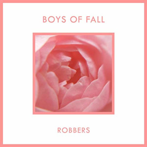 收聽Boys of Fall的Robbers歌詞歌曲