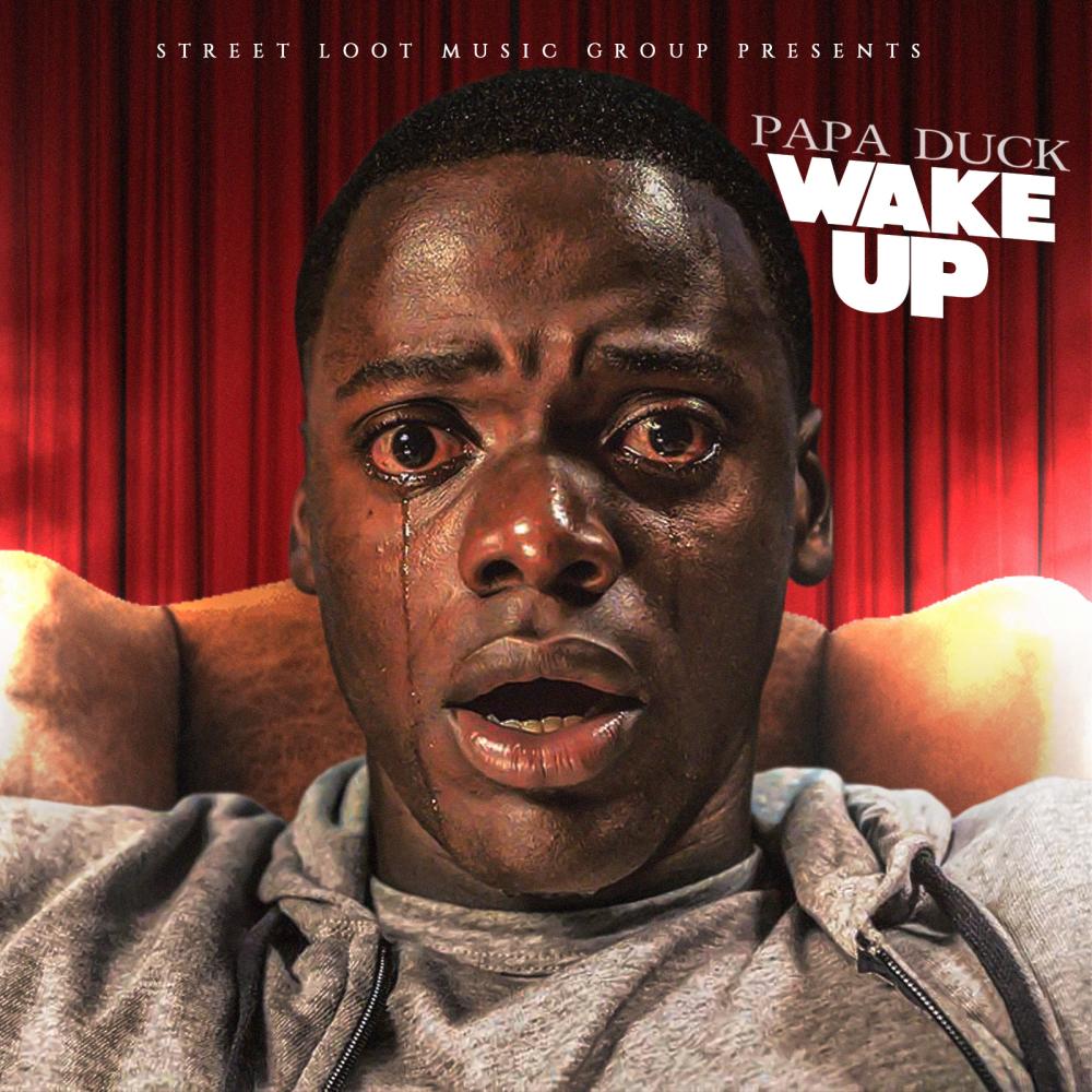Wake Up (Explicit)
