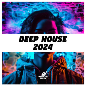 Album Deep House 2024 (Explicit) oleh 群星