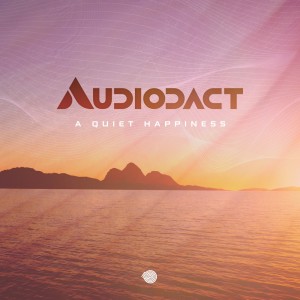 Album A Quiet Happiness from Audiodact