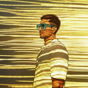 default playlist img