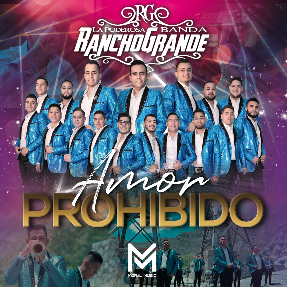Amor Prohibido