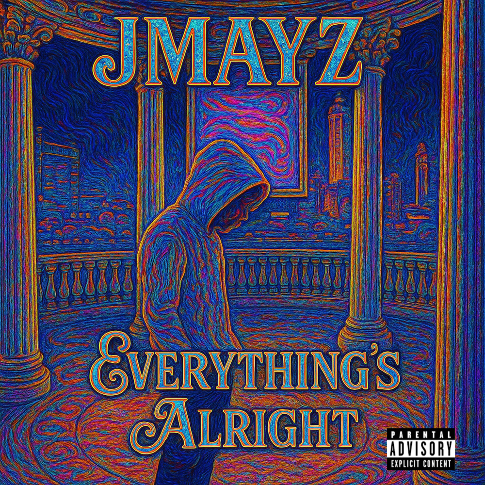Everything's Alright (Explicit)