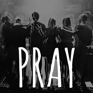 收听Czech It的Pray歌词歌曲