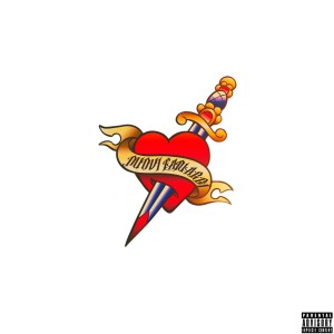 Album Nuovi Tatuaggi (Explicit) from 
