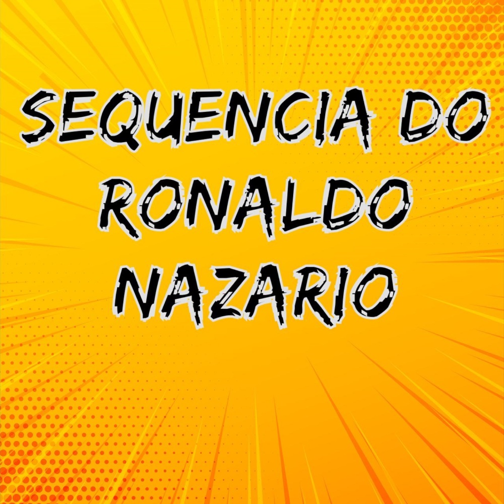 Sequencia do Ronaldo Nazario