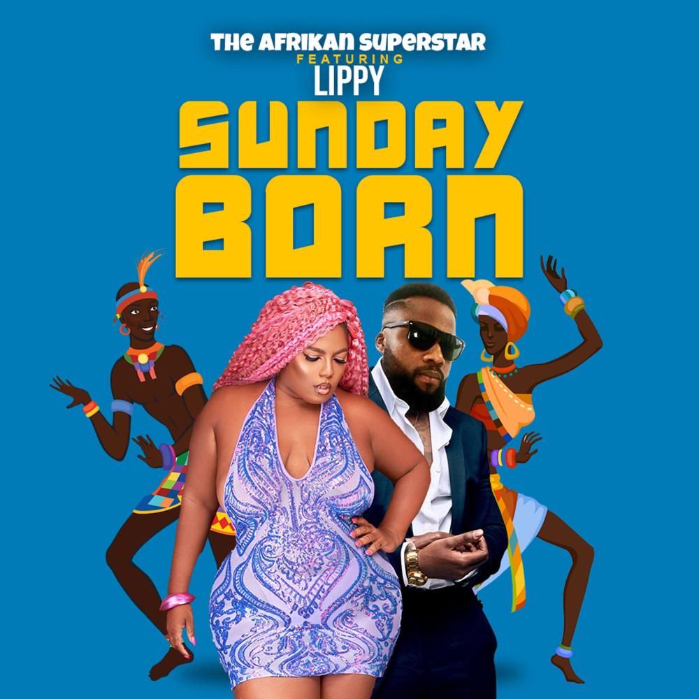 Sunday Born (feat. Lippy)