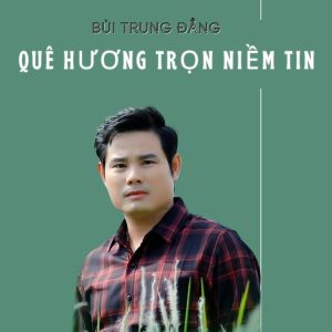 Listen to Tình Nước (Tân Cổ) song with lyrics from Bùi Trung Đẳng