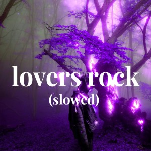 Dengarkan lovers rock (slowed) lagu dari tu girl dengan lirik