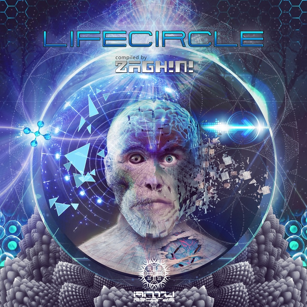 Icaro (Ancient Tribe Remix)