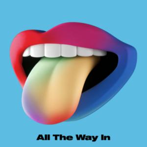 Listen to All The Way In song with lyrics from mayk.it
