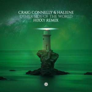 อัลบัม Other Side of the World (Hixxy Remix) ศิลปิน HALIENE