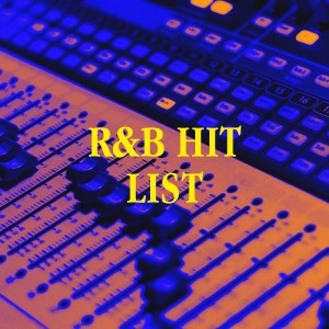 Album R&B Hit List from Generacion 2000