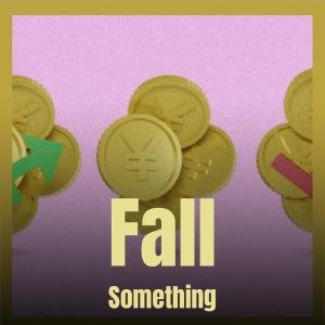 Album Fall Something from Various