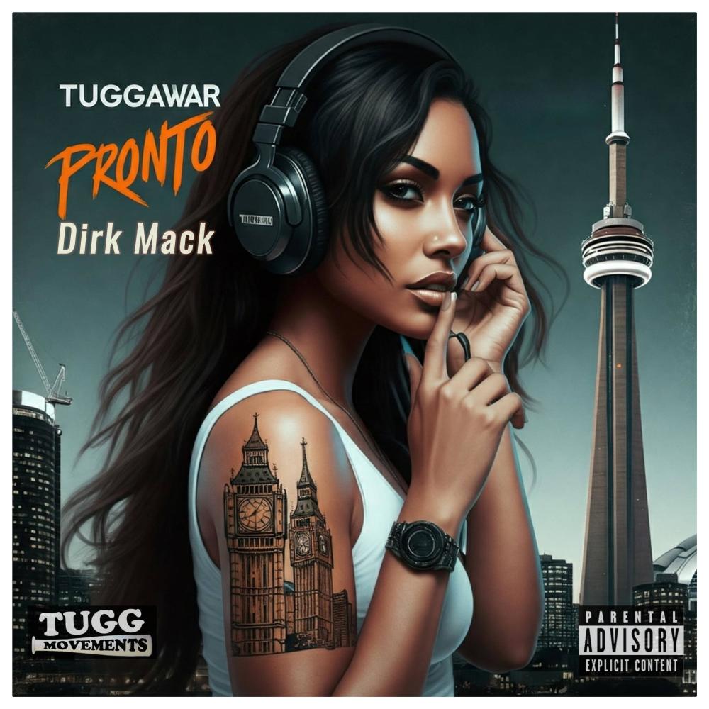 Pronto (Explicit)