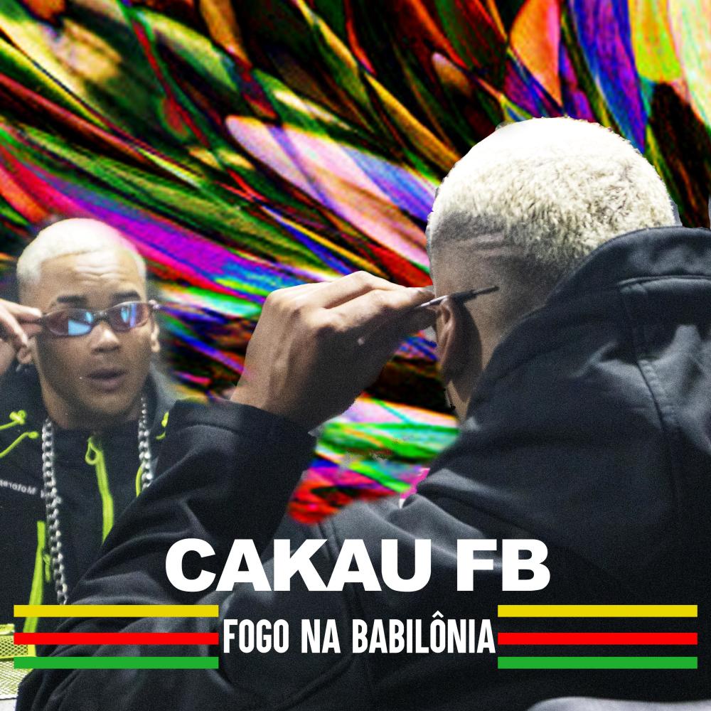 Fogo na Babilônia (Explicit)