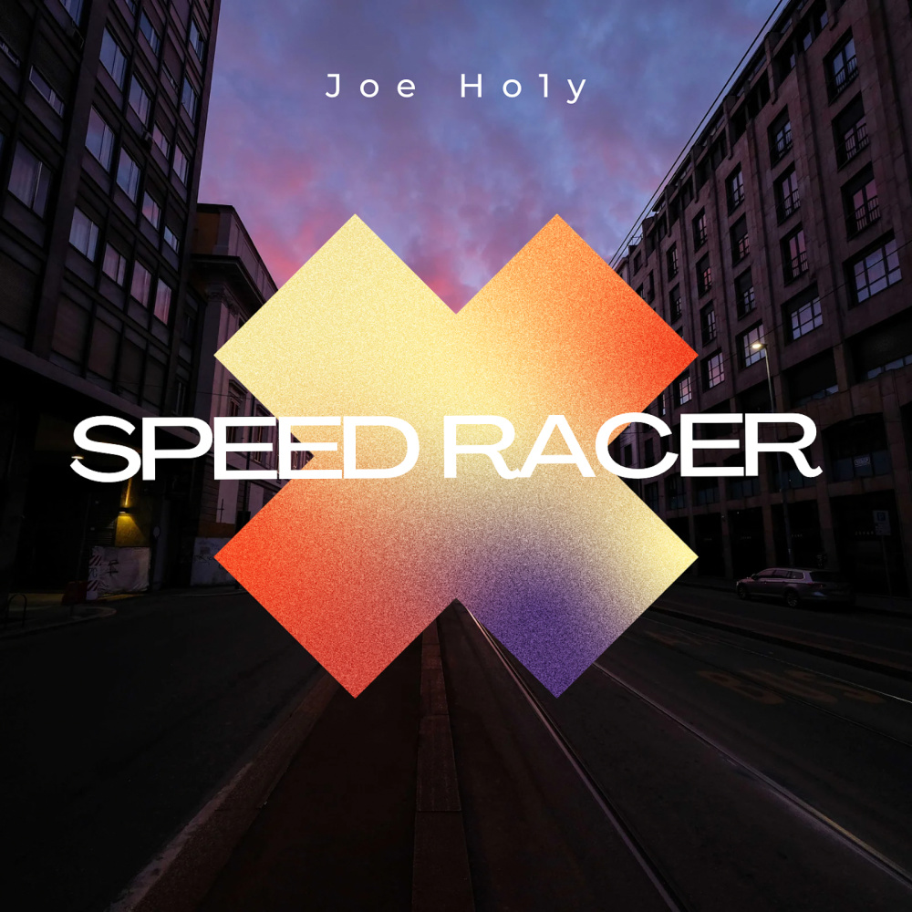 Speed Racer