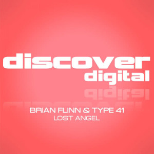 收聽Brian Flinn的Lost Angel (Original Mix)歌詞歌曲