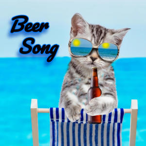 Bub的專輯Beer Song