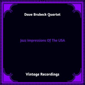 Album Jazz Impressions Of The USA (Hq remastered 2023) from Dave Brubeck Quartet