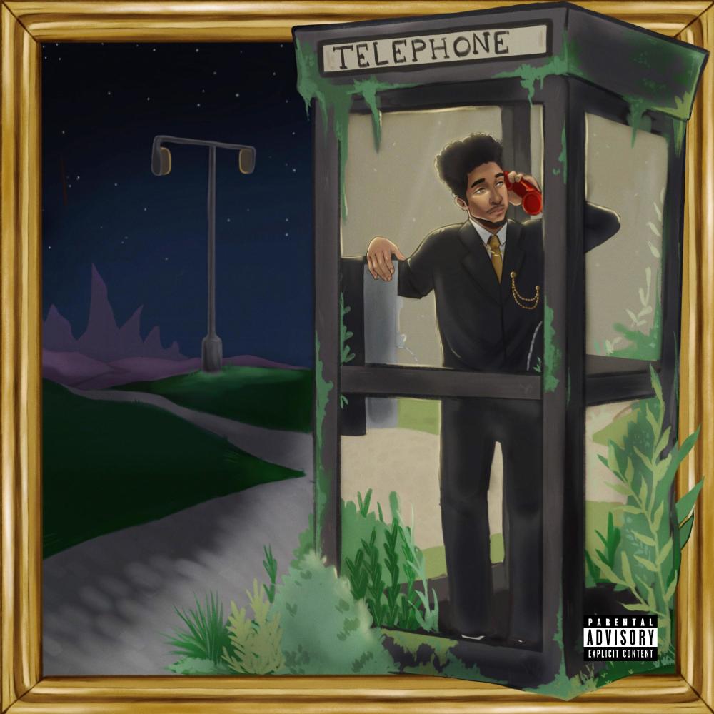 Silver Lining (feat. SImbeato) (Explicit)