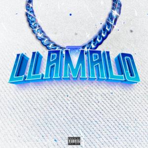 Gc的專輯Llamalo (Explicit)