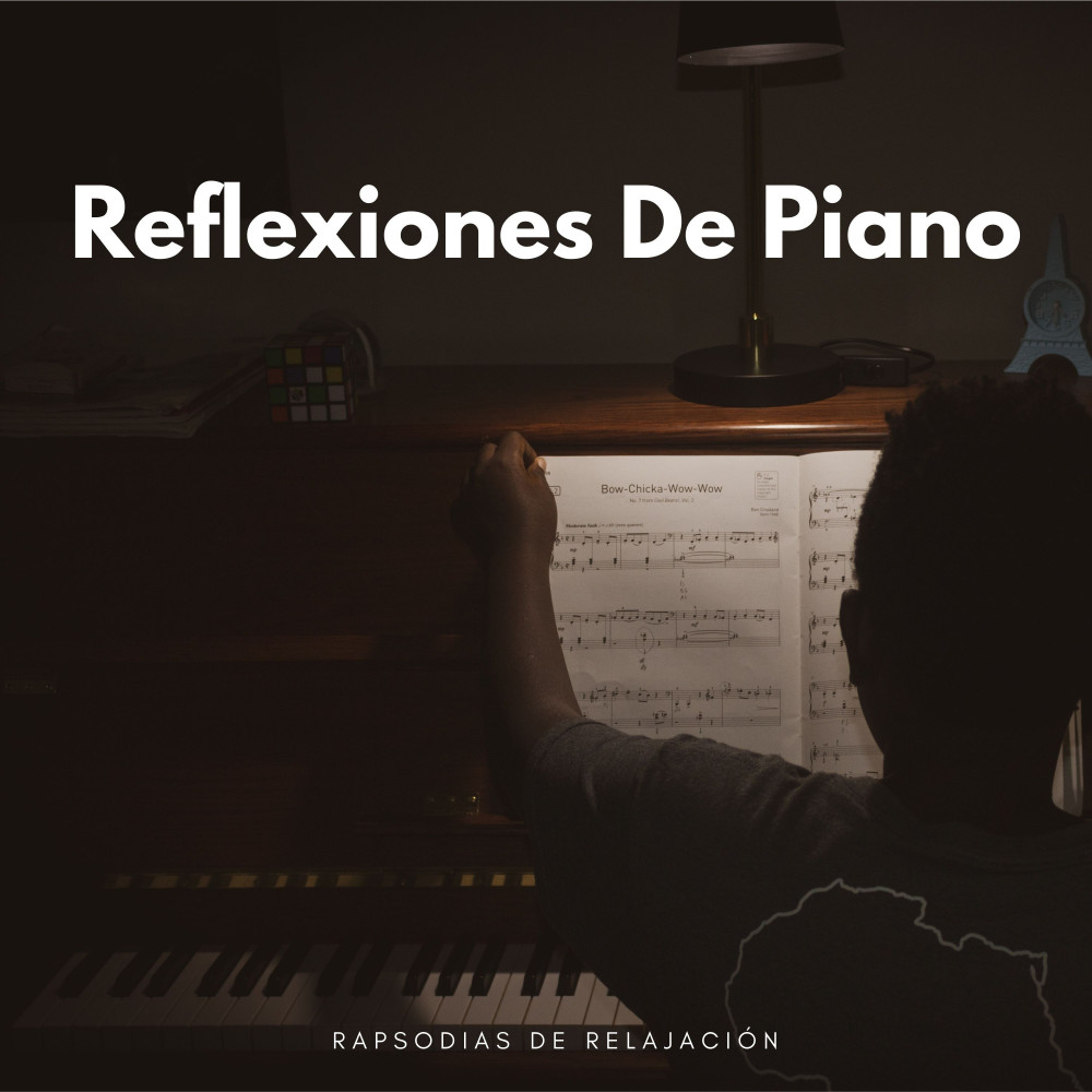 Sonidos De Piano Armonioso Para La Relajación