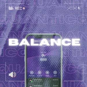 Quantic的專輯BALANCE (Explicit)