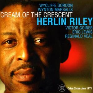 Album Cream Of The Crescent from Herlin Riley