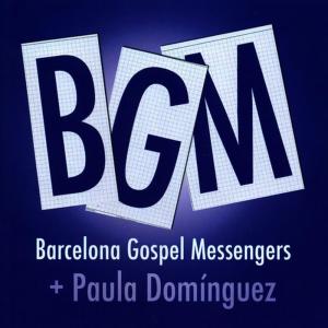 Messengers的專輯B G M + Paula Domínguez