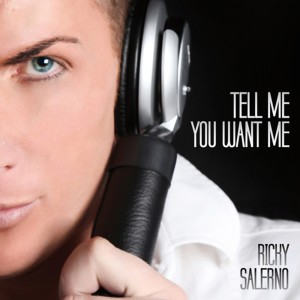 Listen to Tell Me You Want Me (Original Ricky Salerno Radio Edit) song with lyrics from RICKY SALERNO FEAT. JOHN BIANCALE